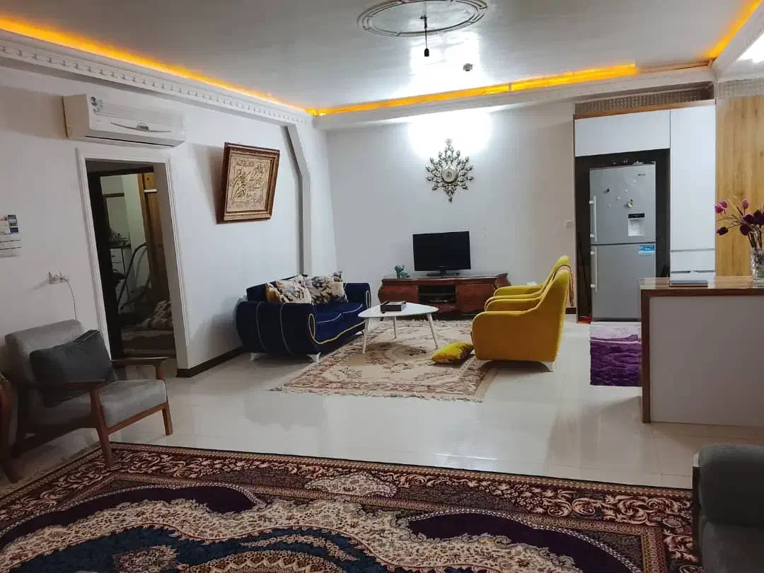 فروش اپارتمان 93متری نوسازدرمیدان ولیعصر|فروش آپارتمان|ورامین, شهرک فاطمیه|دیوار