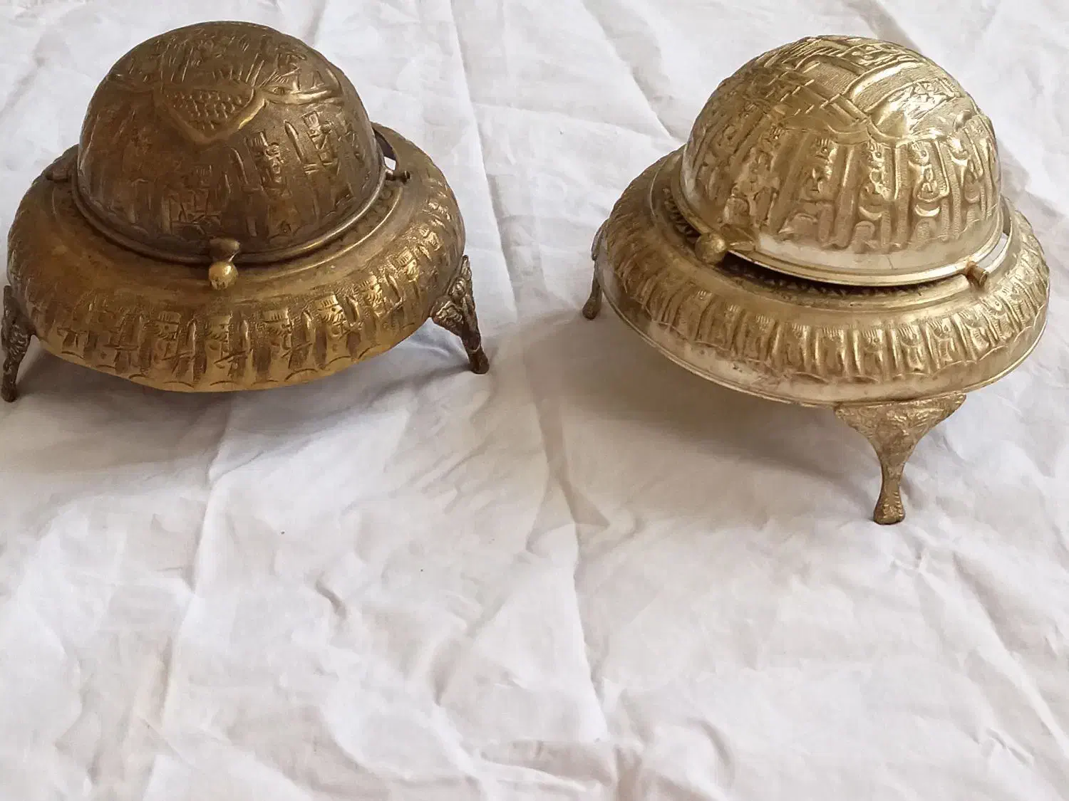 خاویارخوری|کلکسیون اشیاء عتیقه|شیراز, انجیر|دیوار