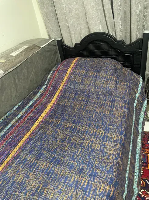 تخت خواب|تخت و سرویس خواب|تهران, حکیمیه|دیوار