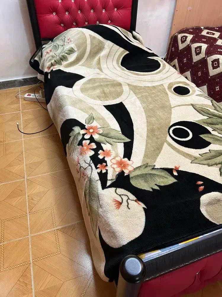 تخت|تخت و سرویس خواب|رشت, حمیدیان|دیوار