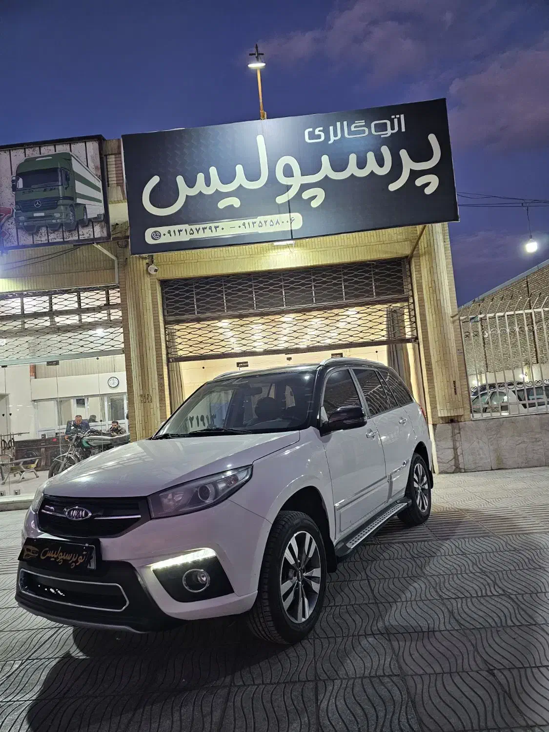 x33s مدل۹۷|خودرو سواری و وانت|یزد, |دیوار