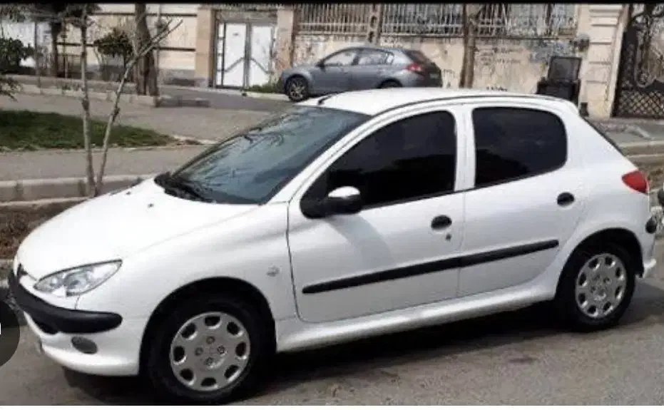 206|خودرو سواری و وانت|بوشهر, |دیوار