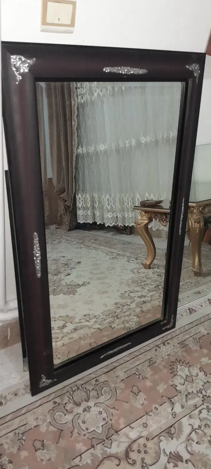 اینه|آینه|محمدشهر, همایون ویلا|دیوار