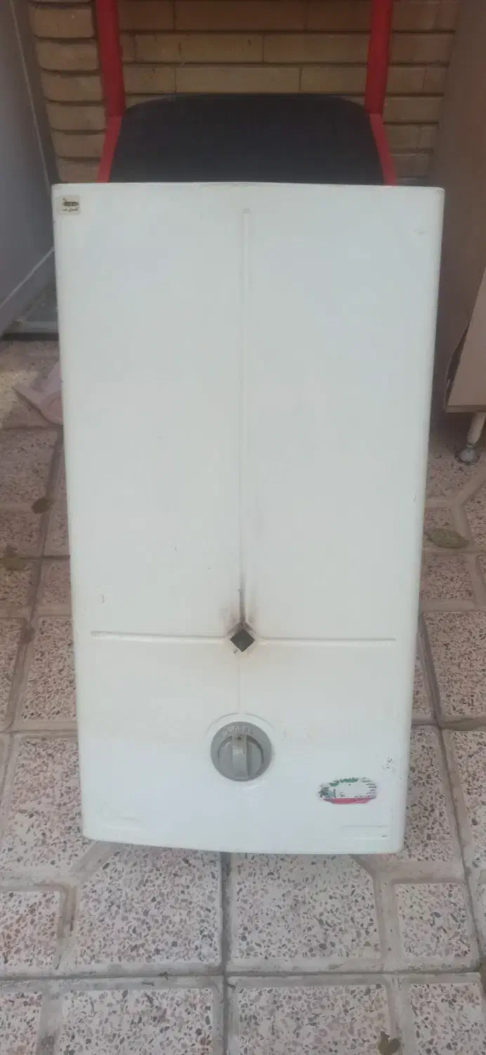 آبگرمکن کم مصرف|آبگرمکن، پکیج، شوفاژ|تبریز, |دیوار