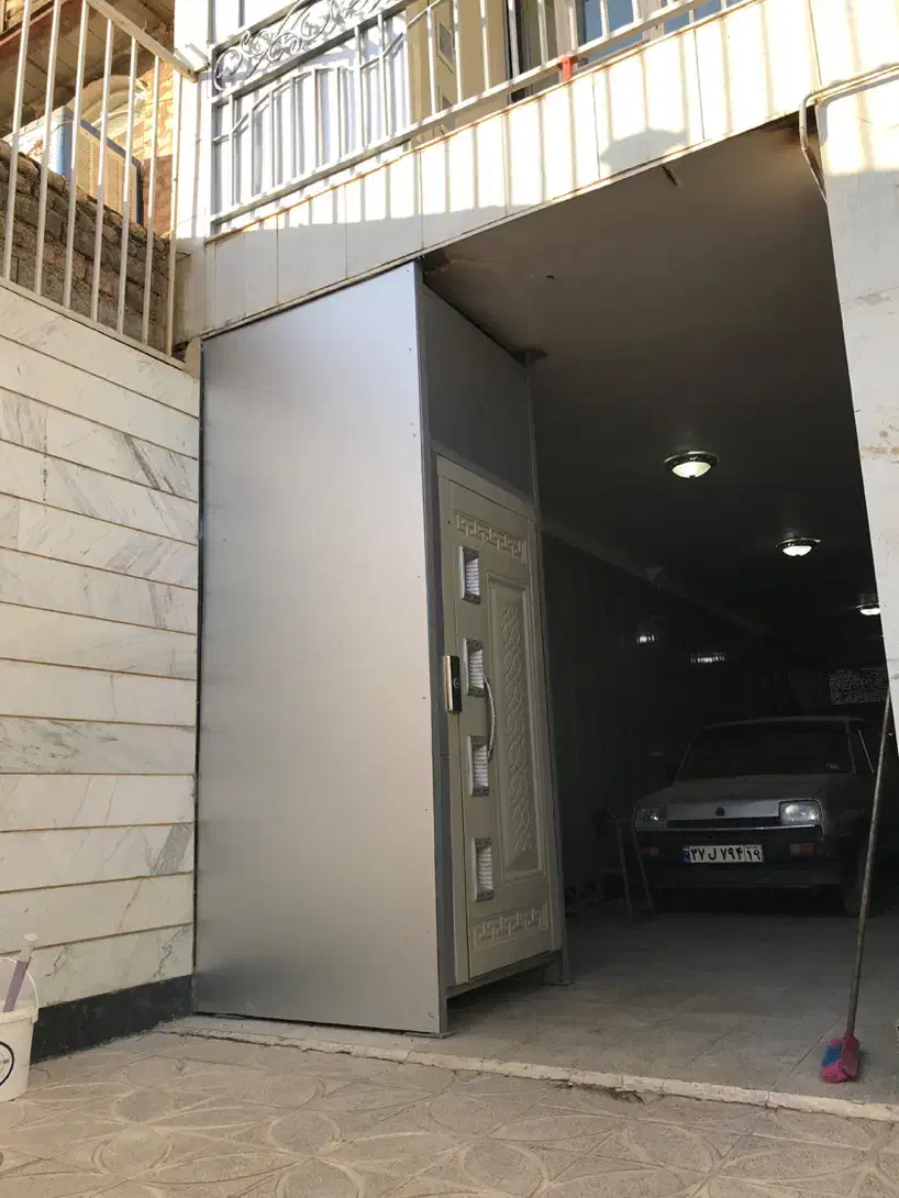 نصب وراه اندازی بالابرهیدرولیک|خدمات پیشه و مهارت|کرمانشاه, |دیوار