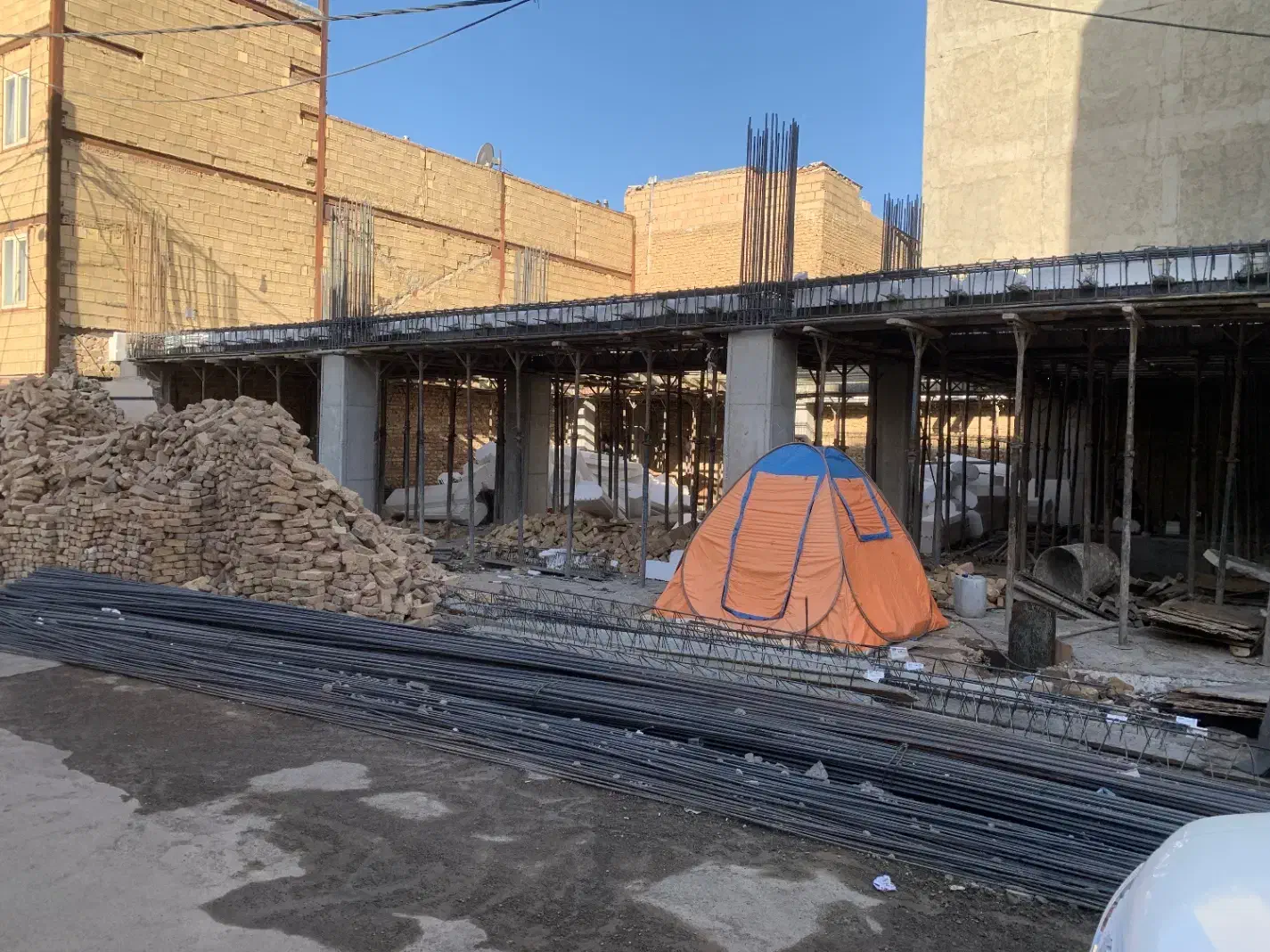 پیش فروش آپارتمان های نوساز|فروش آپارتمان|بهارستان, |دیوار