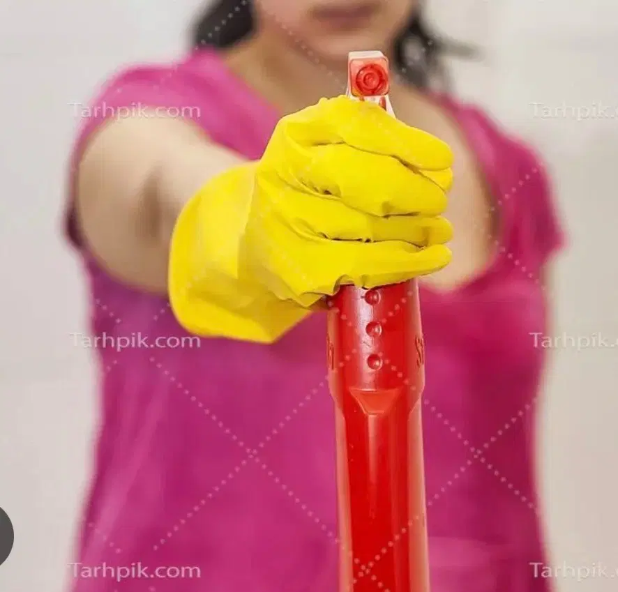 نظافتچی منزل|استخدام سرایداری و نظافت|تهران, دریا|دیوار