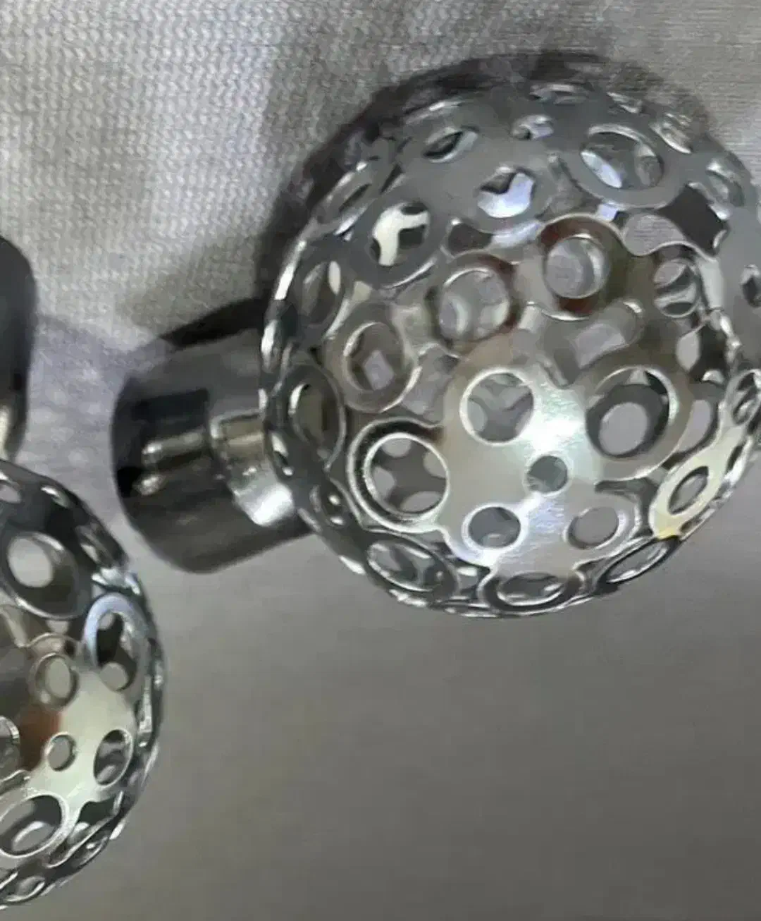 لوازم پرده|پرده، رانر، رومیزی|شیراز, پودنک|دیوار