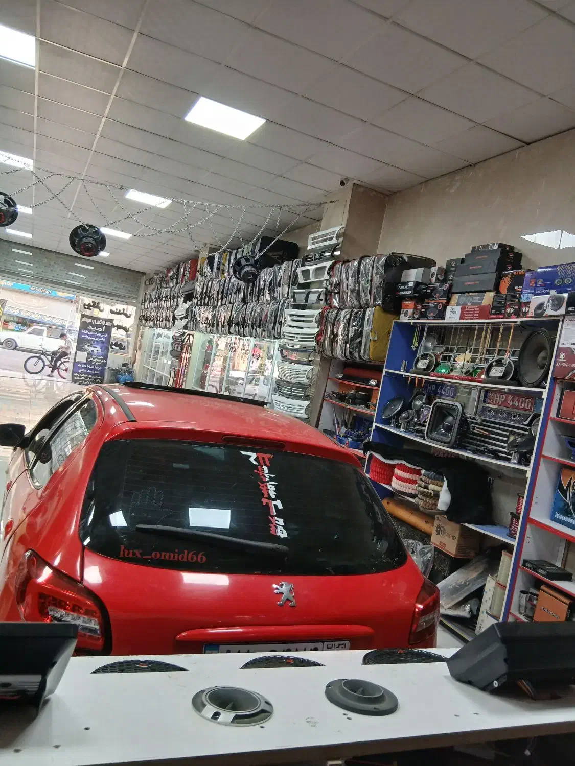 استخدام نیروی کار نصاب|استخدام صنعتی، فنی، مهندسی|فردیس, شهرک شهید حسینی|دیوار