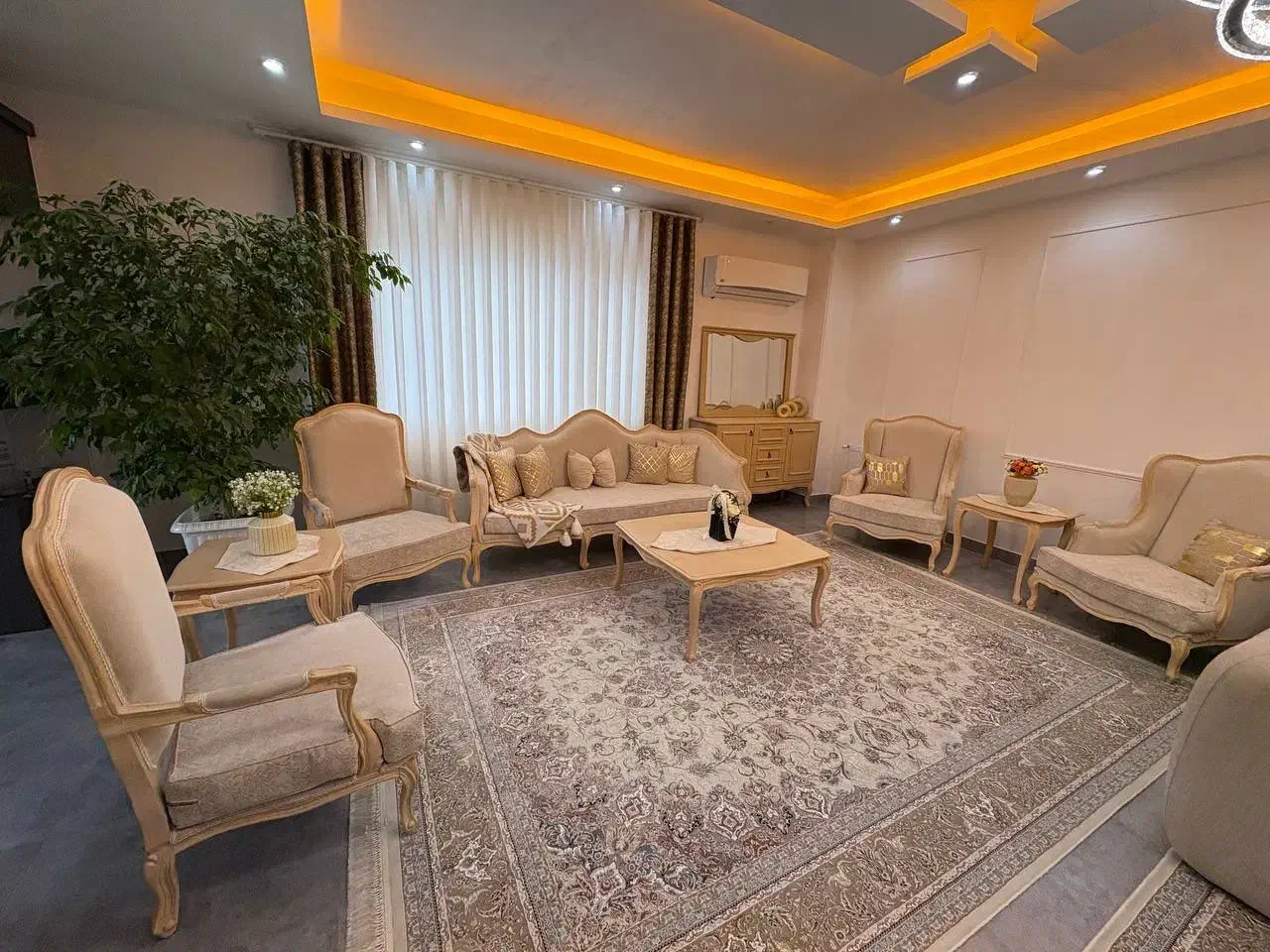 مبلمان|مبلمان خانگی و میز عسلی|فومن, |دیوار