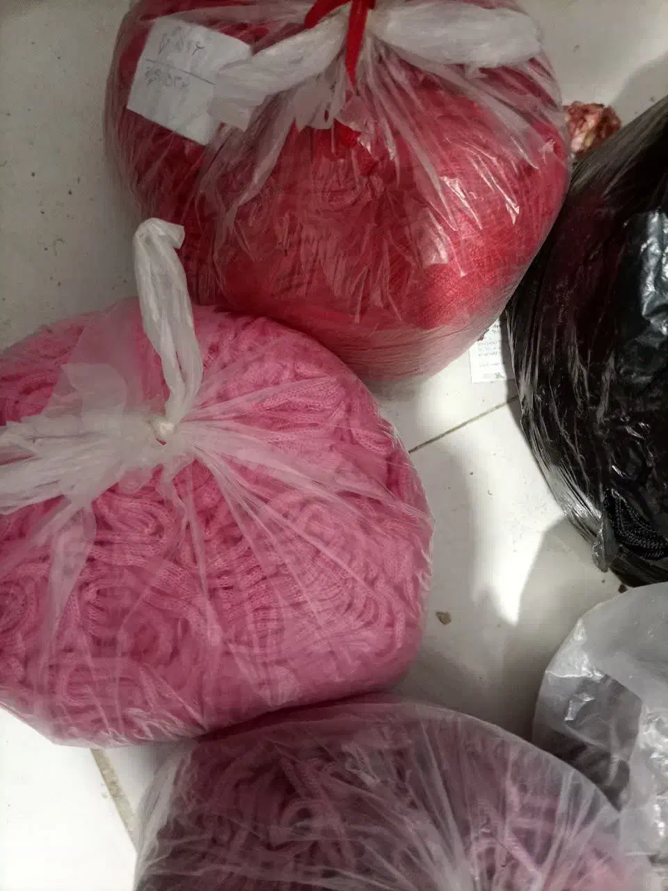 کاموا کیف بافی|لوازم خیاطی و بافتنی|خرم‌آباد, |دیوار