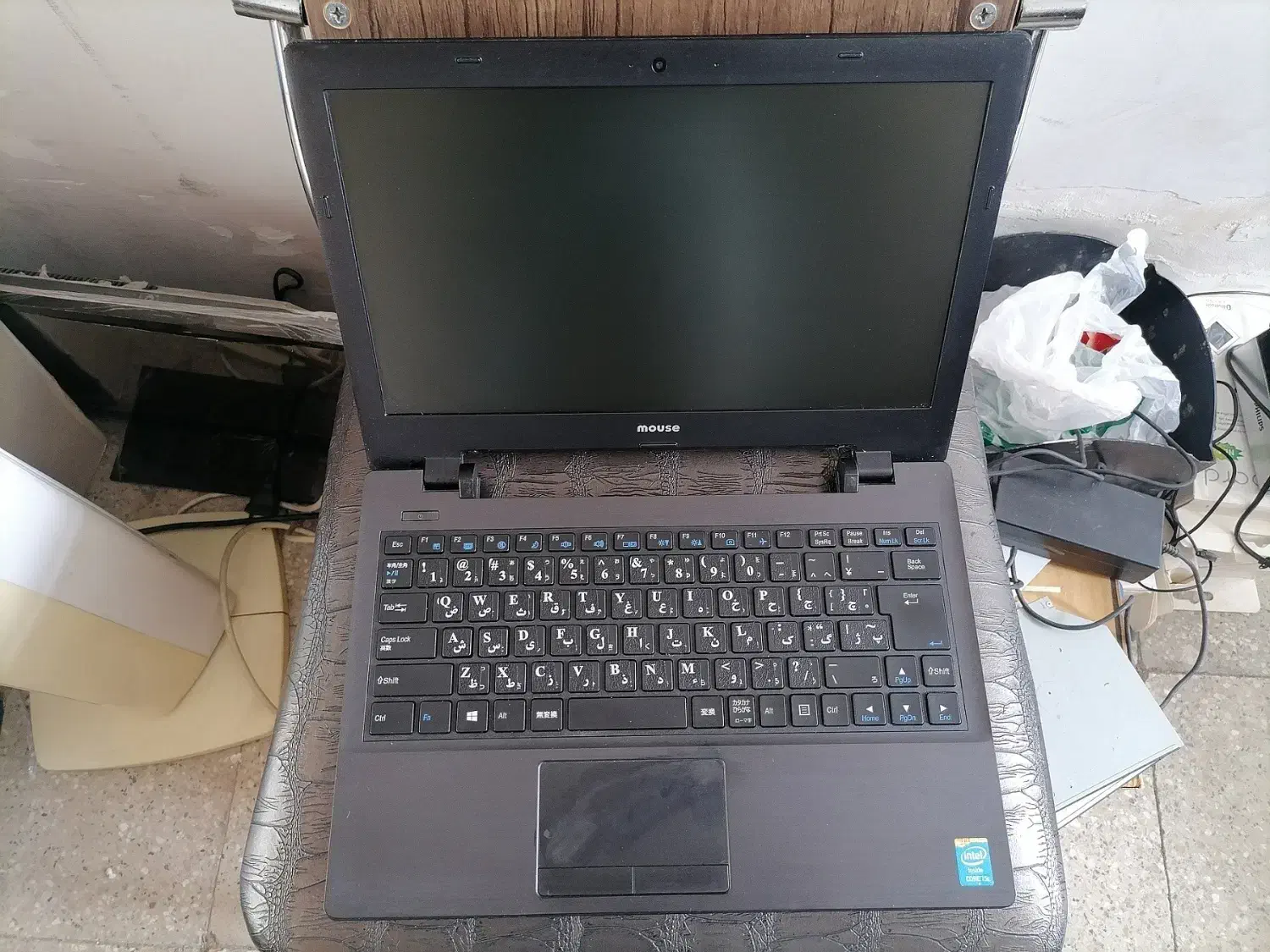 دو عدد لپ تاپ i5 نسل 5 و نسل 11|رایانه همراه|مهاباد (آذربایجان غربی), |دیوار