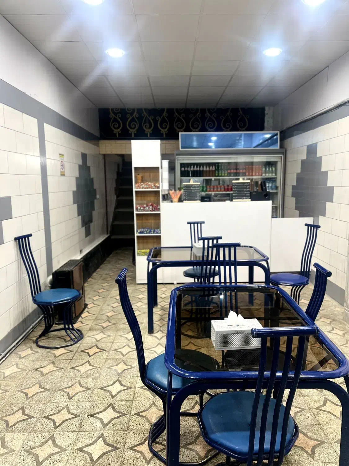 مغازه فست فود|فروشگاه و مغازه|بردسیر, |دیوار