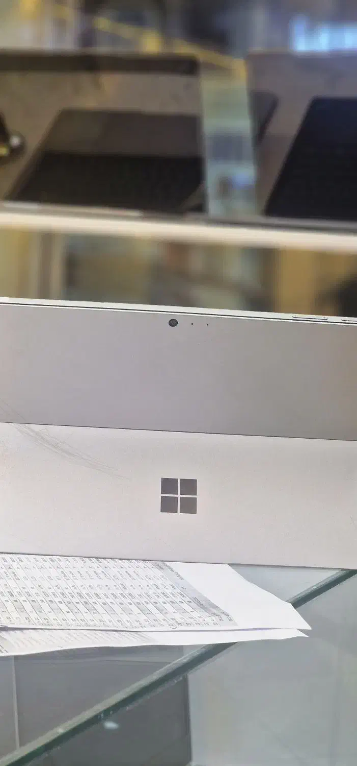 سرفیس پرو ۵ استوک|رایانه همراه|بانه, |دیوار