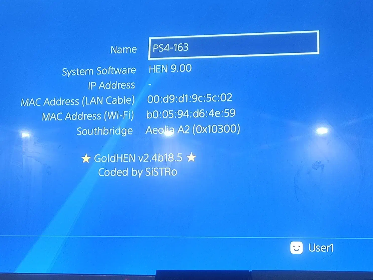 ps4 fat 1tra|کنسول، بازی ویدئویی و آنلاین|بهبهان, |دیوار