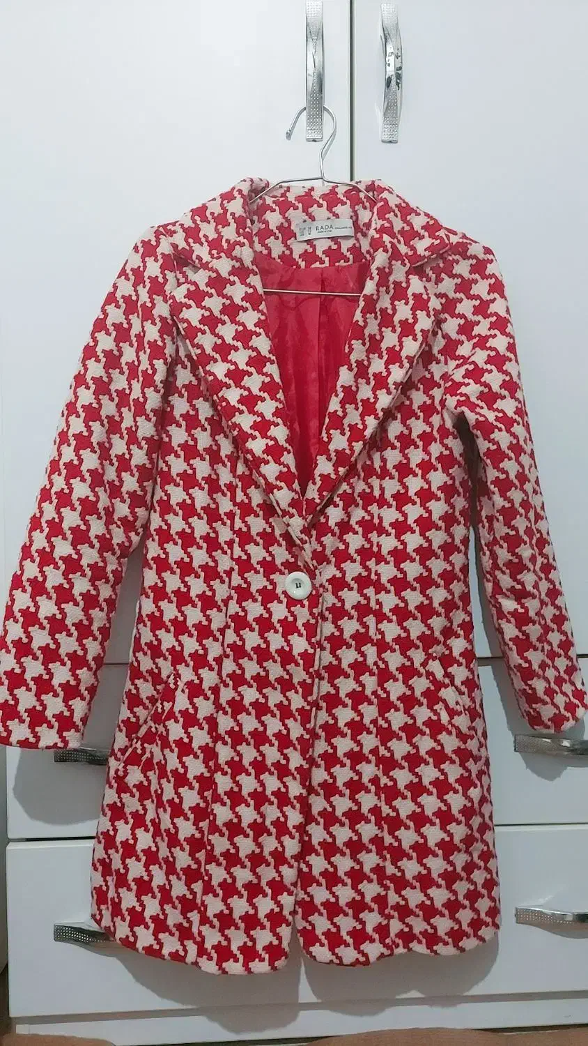 پالتو سایز m|لباس|تاکستان, |دیوار