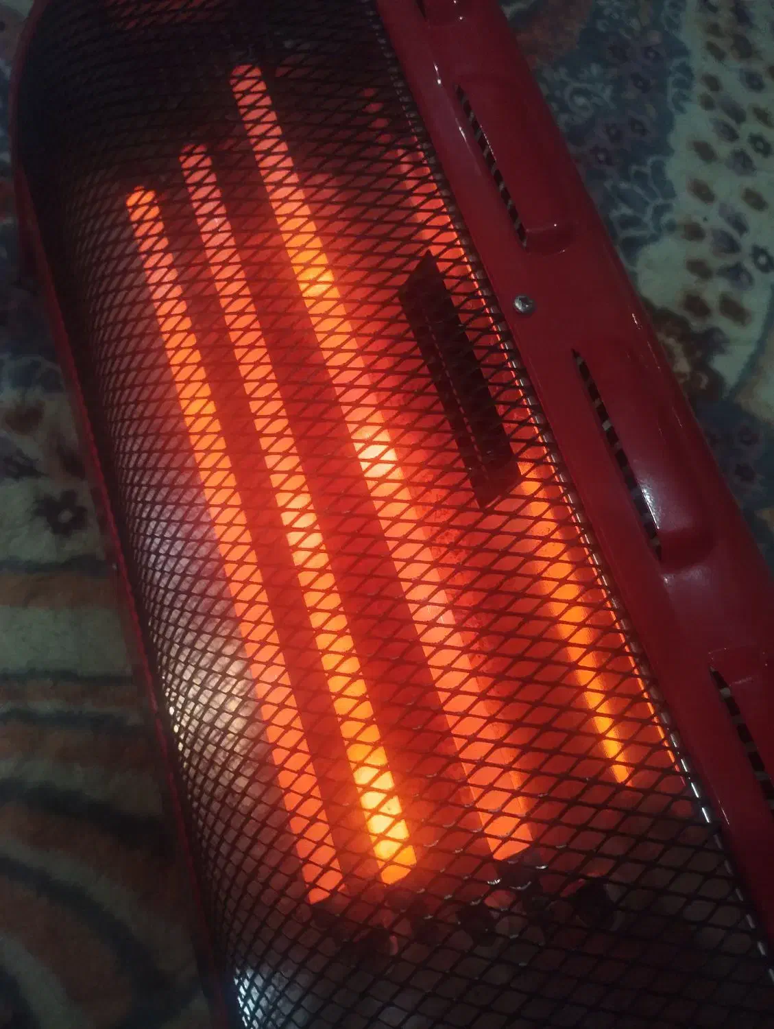 کولر ژاپنی|بخاری، هیتر، شومینه|چترود, |دیوار