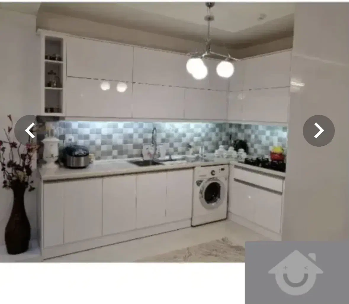 طبقه سوم /فول امکانات/۱۰۰متری/حاشیه فلاحی|اجارهٔ آپارتمان|مشهد, شاهد (شهرک غرب)|دیوار