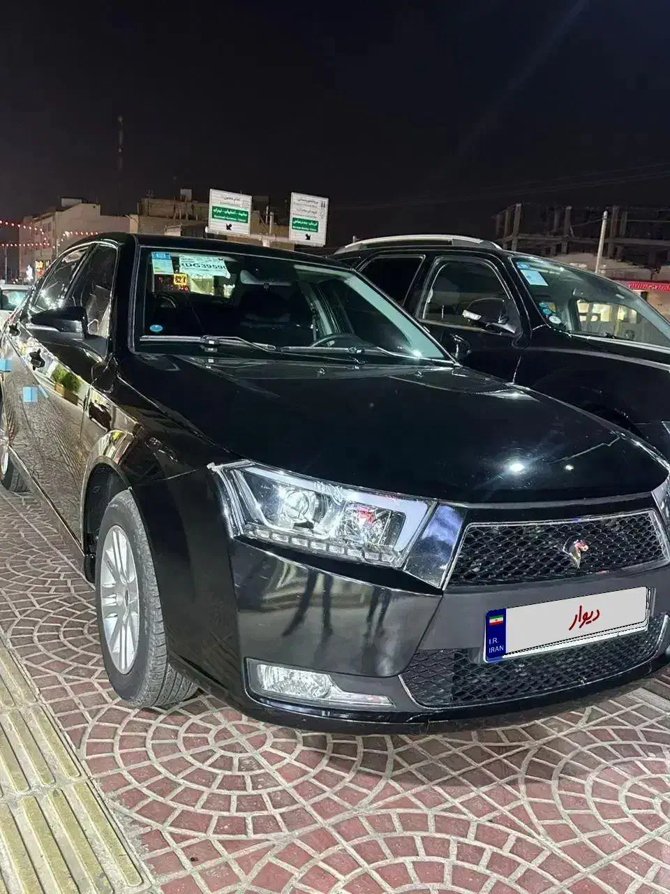 دنا|خودرو سواری و وانت|یزد, |دیوار