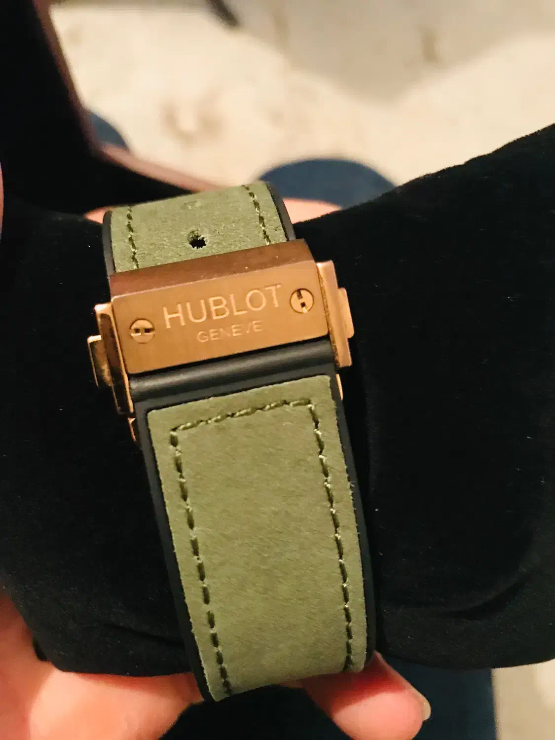 ساعت هابلوت کهکشانی|ساعت|ارومیه, |دیوار