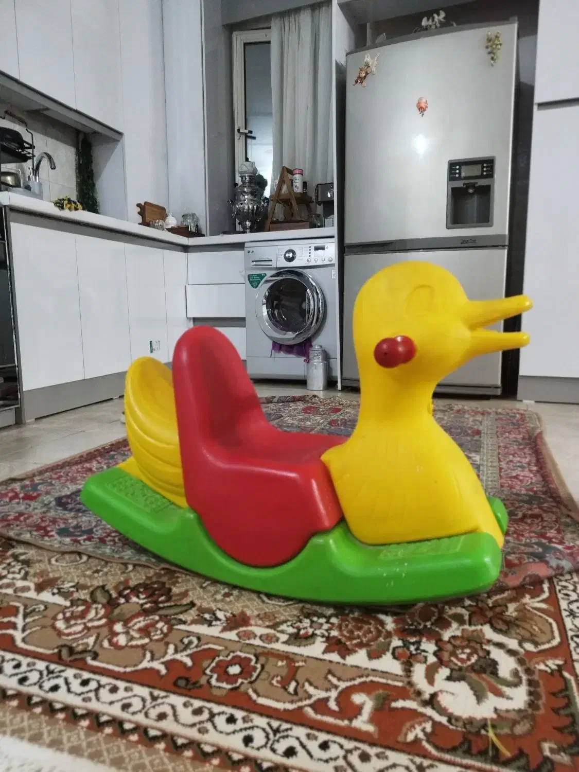 پیتیکو|اسباب‌بازی بچه|بجنورد, |دیوار