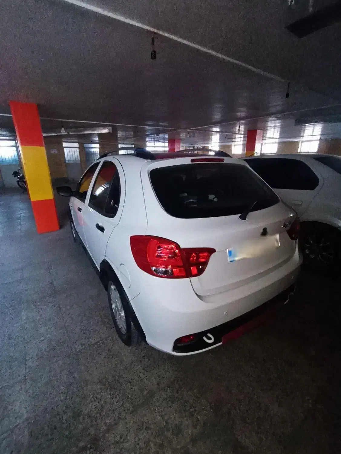 کوییک r مدل 1401 بدون رنگ|خودرو سواری و وانت|فولادشهر, B8|دیوار