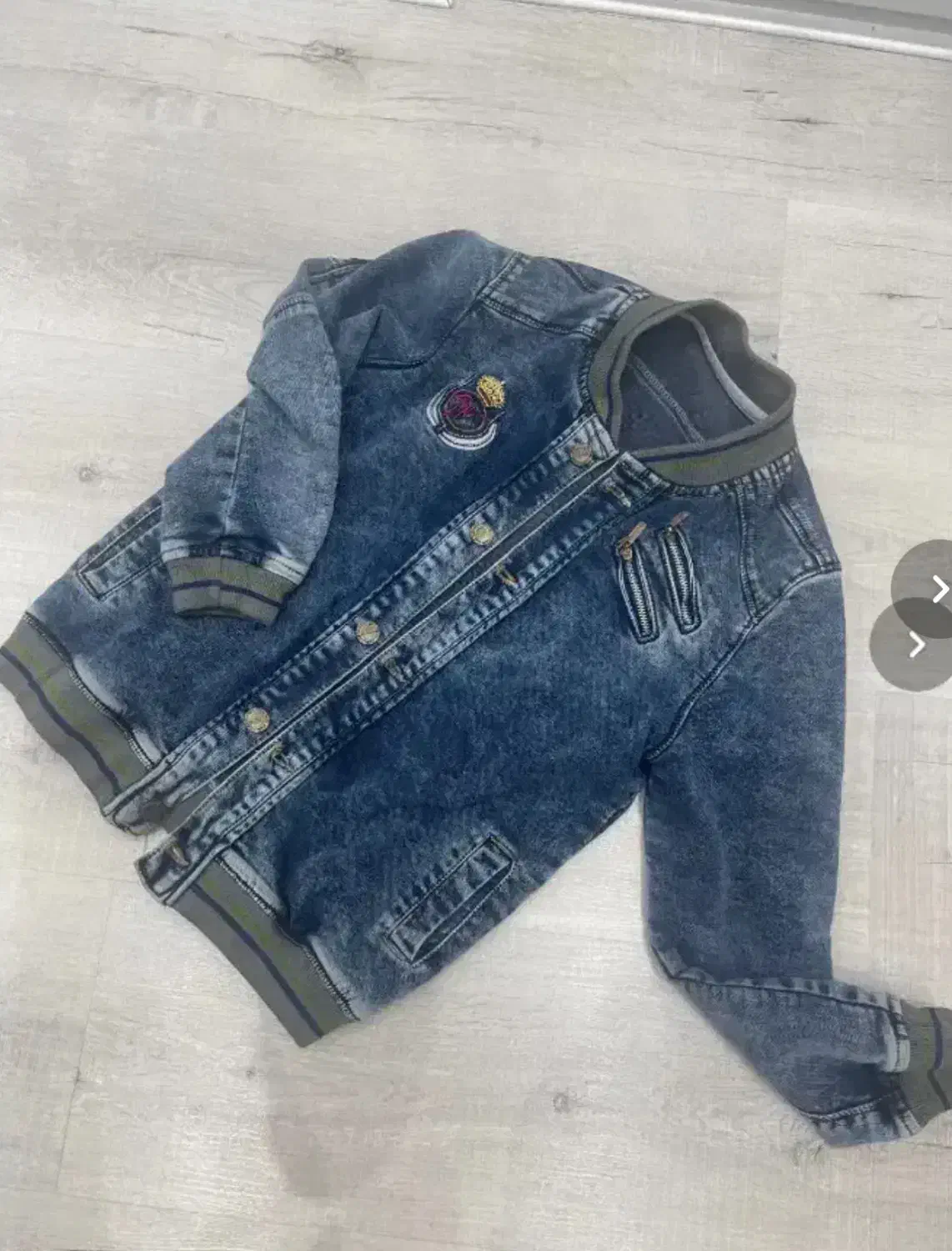 کت لی|کفش و لباس بچه|اردبیل, |دیوار