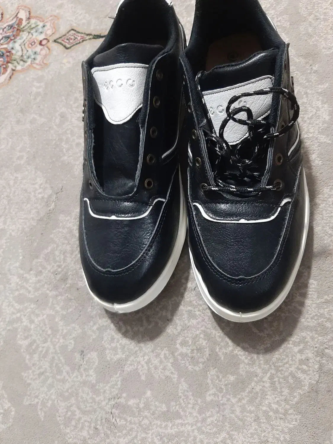 کفش اسپورت|کیف، کفش، کمربند|شیراز, گویم|دیوار