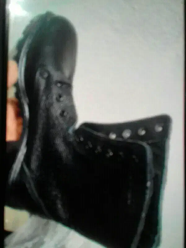 پوتین|کیف، کفش، کمربند|مشگین شهر, |دیوار