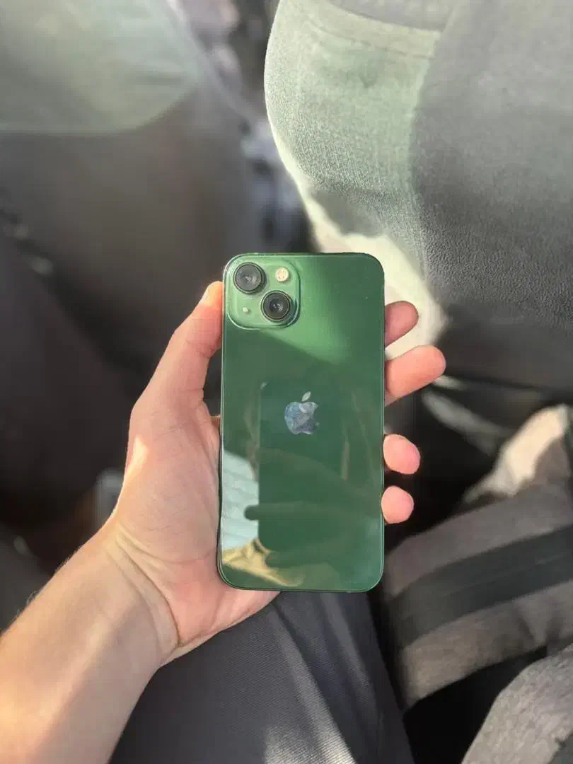 آیفون 13|موبایل|ورامین, شهرک ولیعصر|دیوار