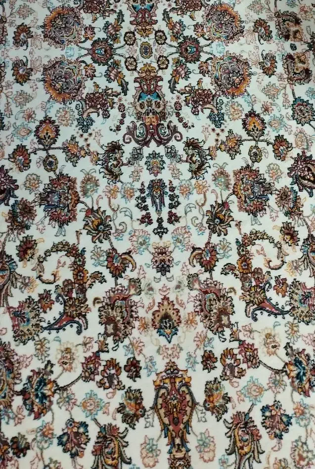 راهرویی|فرش|بهبهان, |دیوار