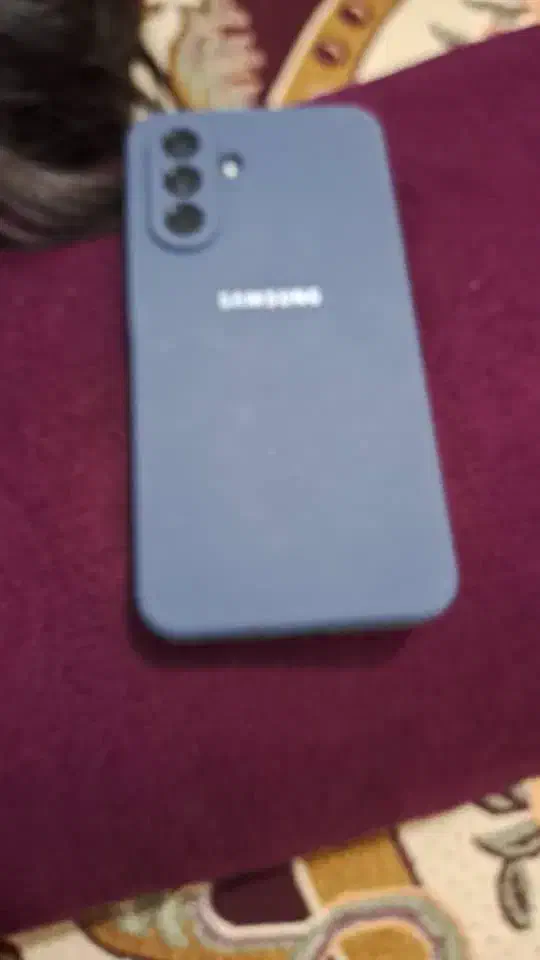 a56 دو روزه خریدم|موبایل|بجنورد, |دیوار