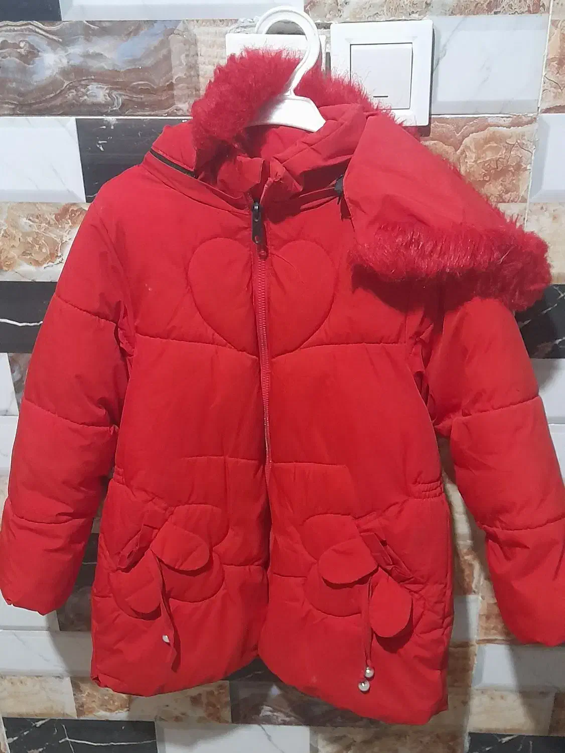 کت زیبا وتمیز|لباس|یاسوج, |دیوار