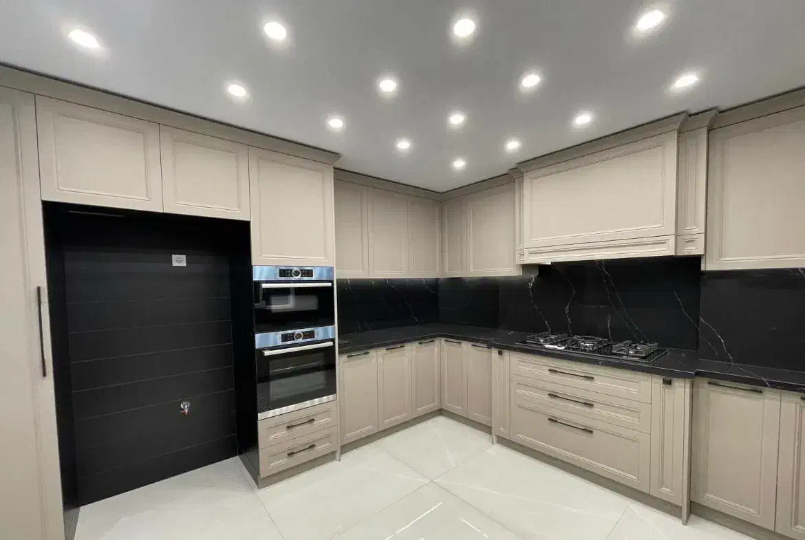 155متری/وکیل آباد/نوساز/فیلتر مجزا|فروش آپارتمان|مشهد, شریف|دیوار