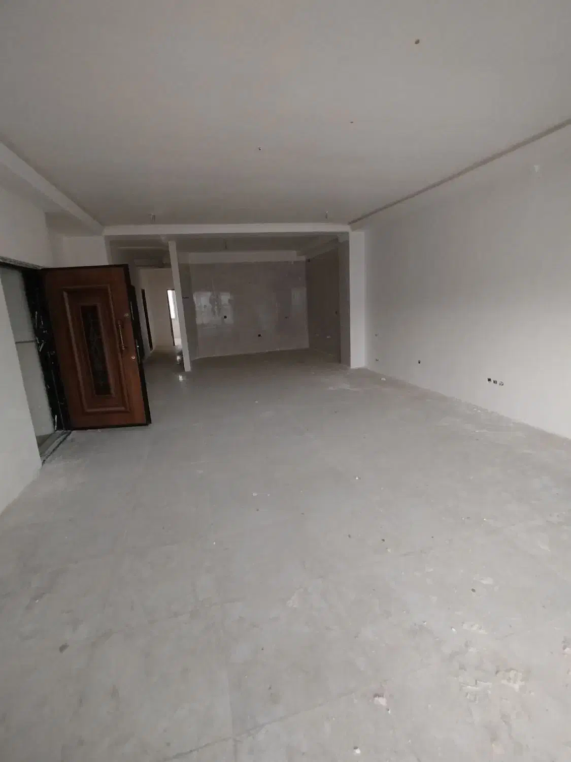 130متر/3خواب/دو کله/بر دانشجو|فروش آپارتمان|دورود, |دیوار