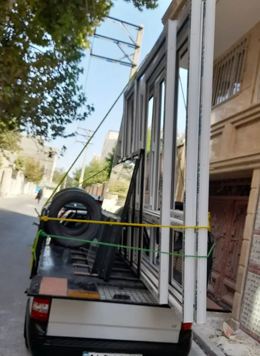 وانت بار|خدمات حمل و نقل|تهران, وحیدیه|دیوار