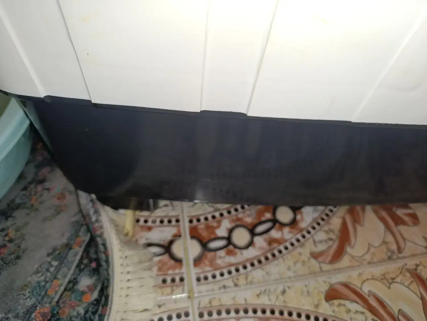 لباسشویی .|ماشین لباسشویی و خشک‌کن لباس|گرگان, |دیوار