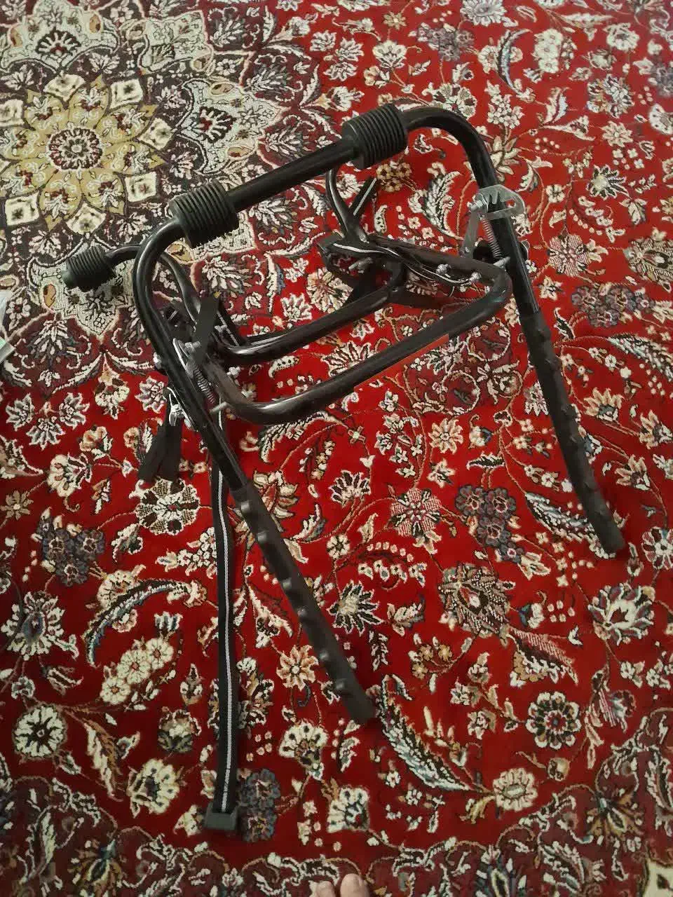 باربنددوچرخه|دوچرخه، اسکیت، اسکوتر|قم, کلهری|دیوار