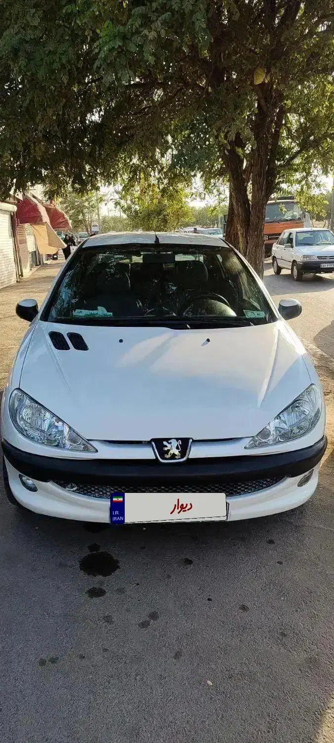 اس دی مدل 87وی20خیلی سالم|خودرو سواری و وانت|مشهد, سیسآباد|دیوار