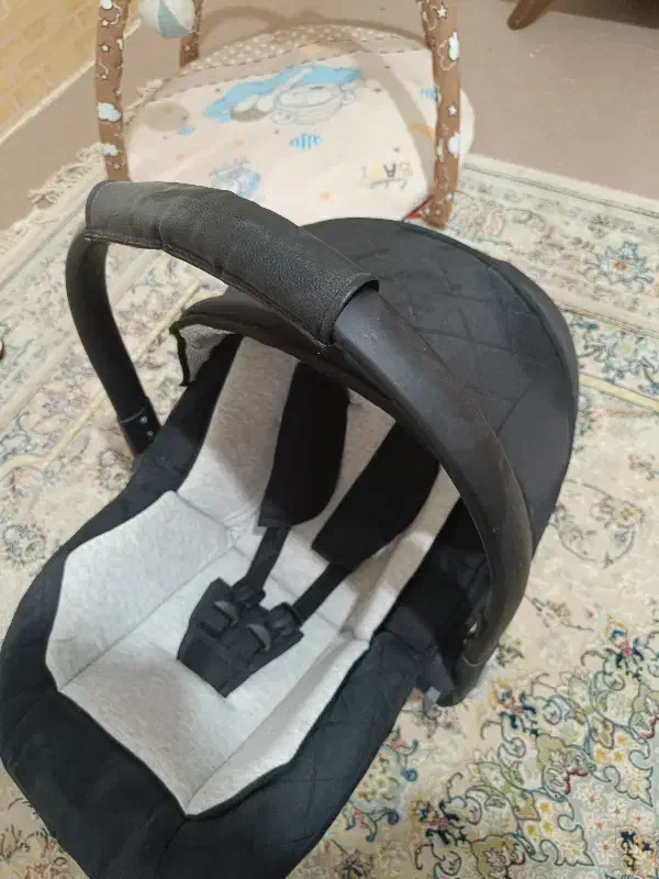 کریر کودک|کالسکه و لوازم جانبی|ارومیه, |دیوار