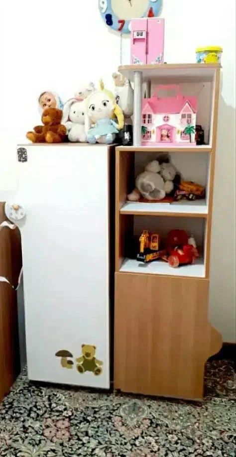 همه باهم ۸۸۰۰|تخت و سرویس خواب|سیرجان, |دیوار