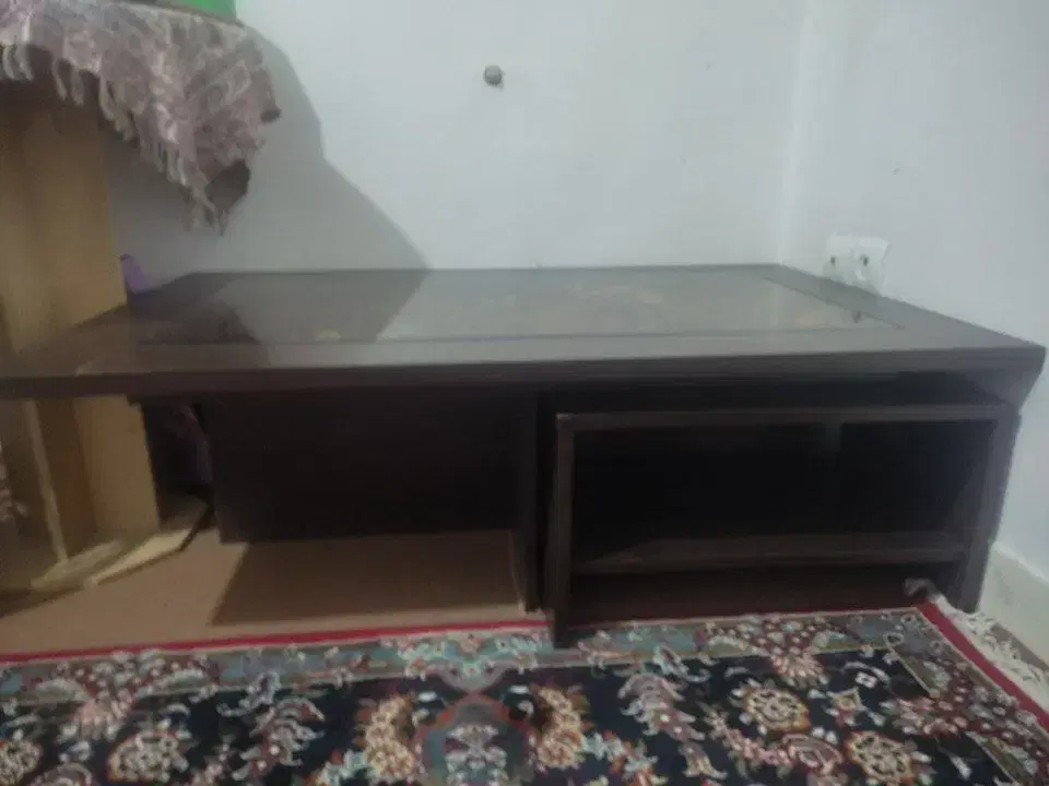میز|مبلمان خانگی و میز عسلی|بیرجند, |دیوار
