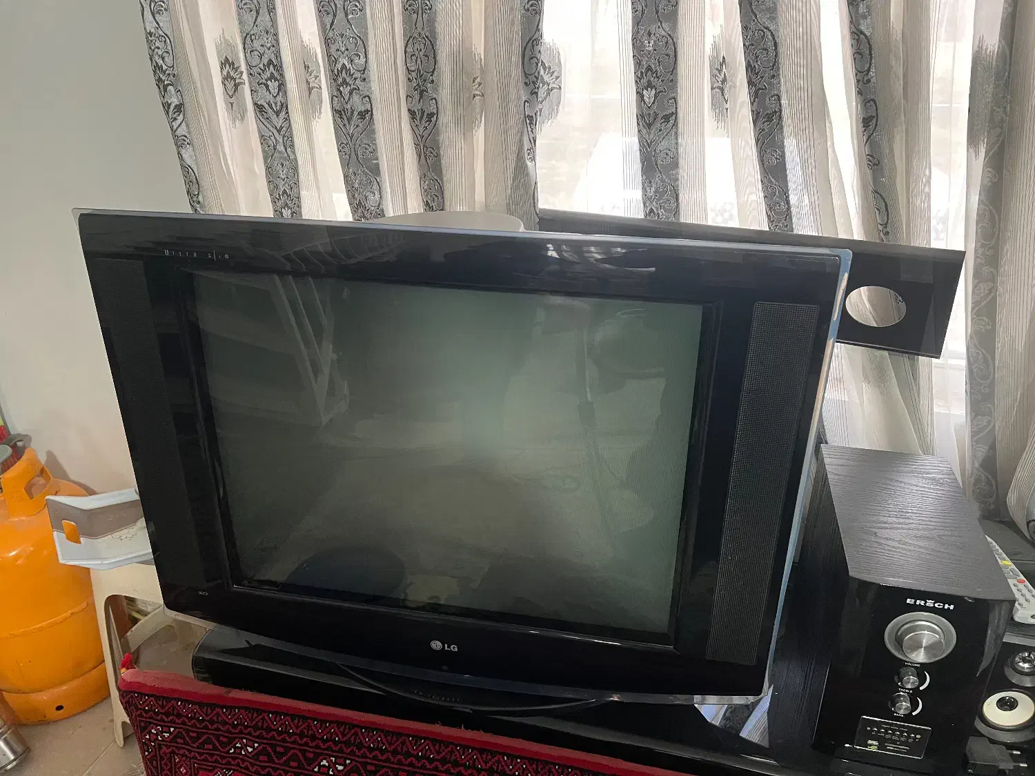 تلویزیون|تلویزیون و پروژکتور|بازرگان, |دیوار