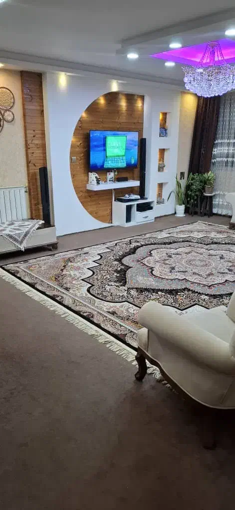 رهن کامل آپارتمان|اجارهٔ آپارتمان|کازرون, |دیوار