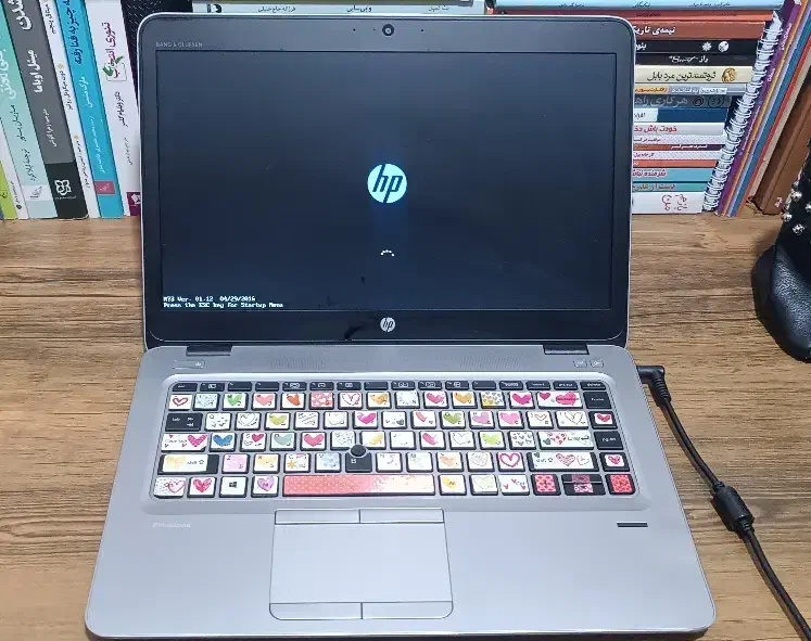لب تاب hp|رایانه همراه|بوشهر, |دیوار