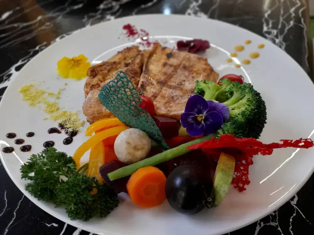 راه اندازی صفر تا صد کافه رستوران ایرانی فرنگی|خدمات پذیرایی، مراسم|تهران, زعفرانیه|دیوار