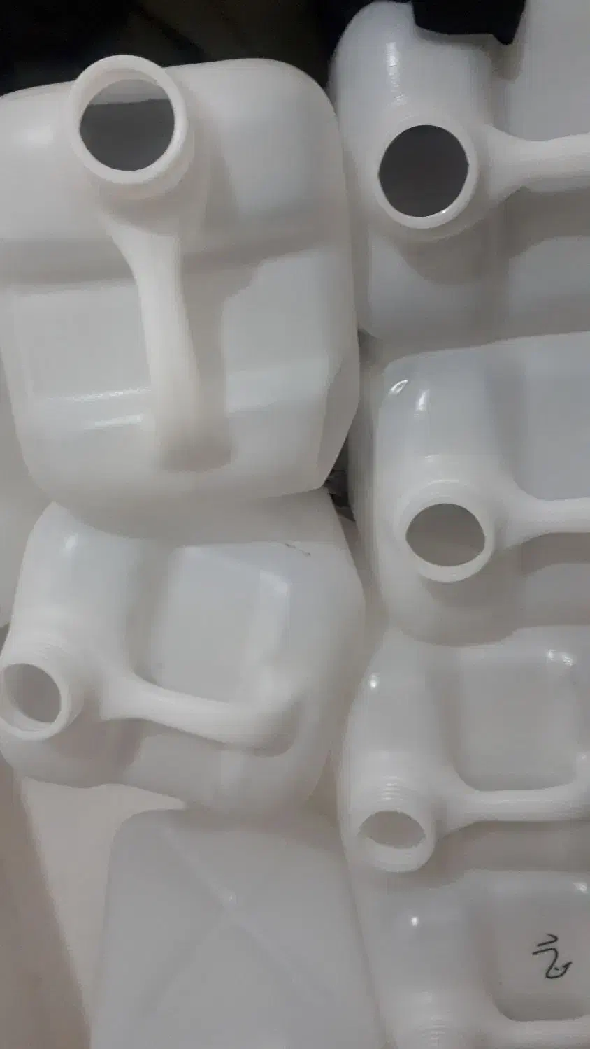 دبه ۲۰لیتری|ظروف نگهدارنده، پلاستیکی، یک‌بارمصرف|شیراز, مسلم|دیوار