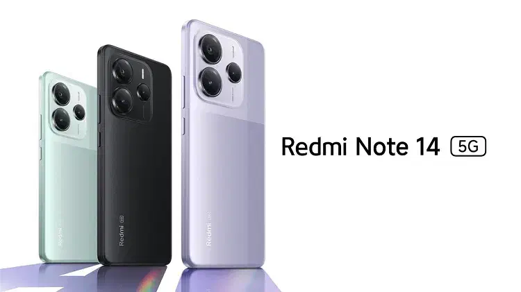 فروش ویژه اقساطی Xiaomi Note 14|موبایل|اهواز, طالقانی|دیوار