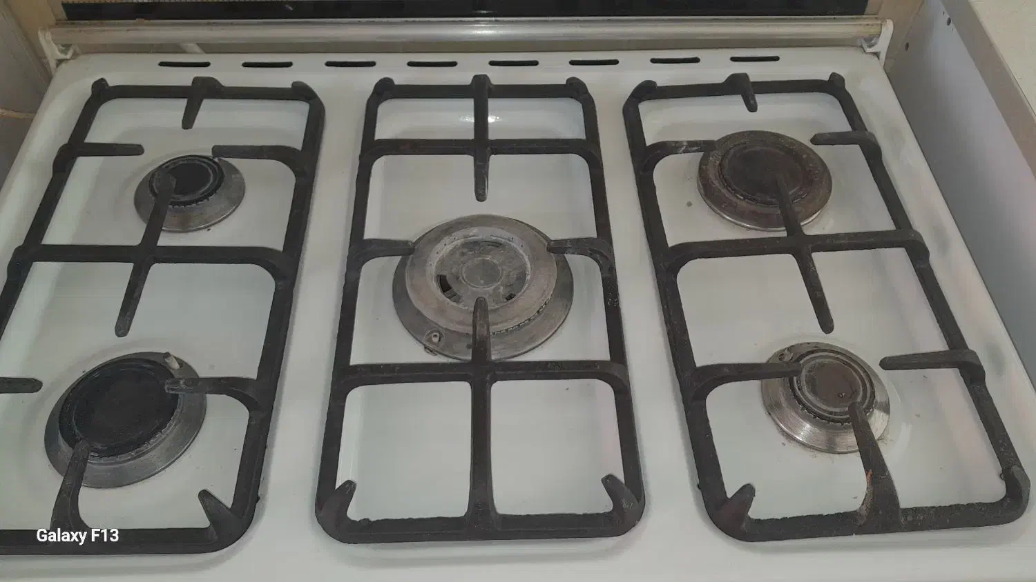 اجاق گاز طرح فر|اجاق گاز و لوازم برقی پختوپز|هشتگرد, شهرک ایران خودرو|دیوار