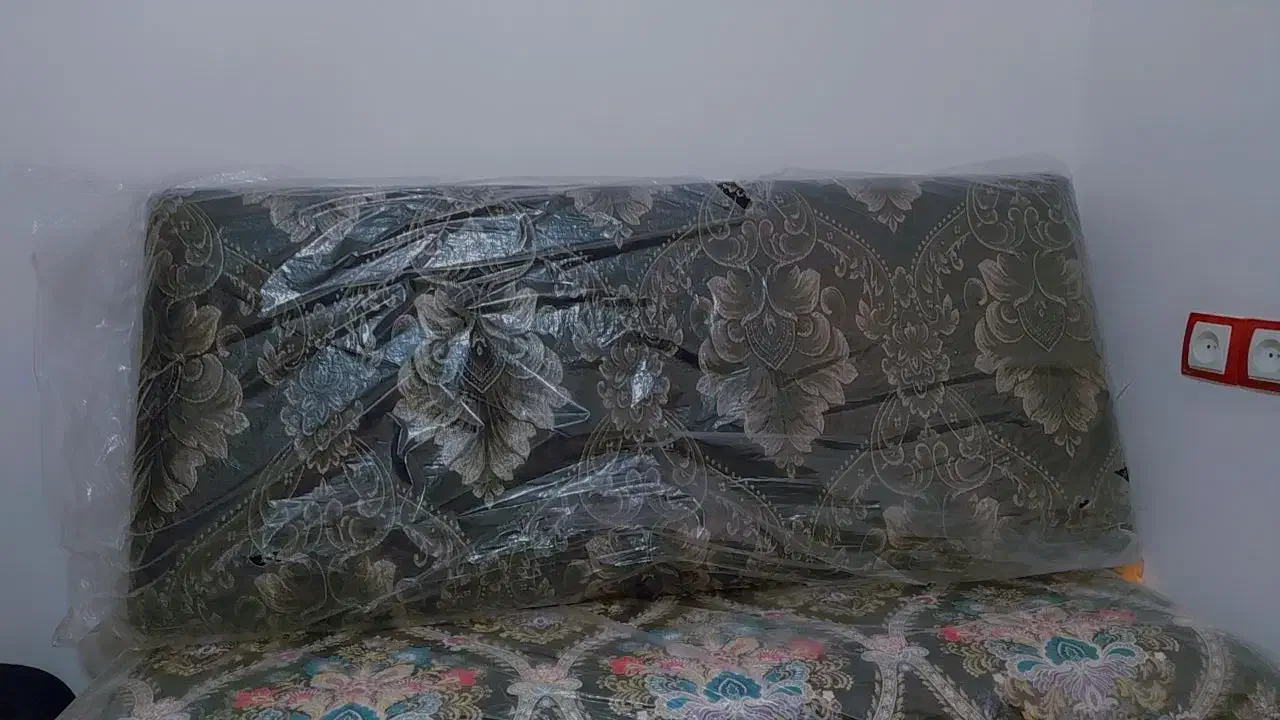 ۴تاپشتی|پشتی|شوشتر, |دیوار